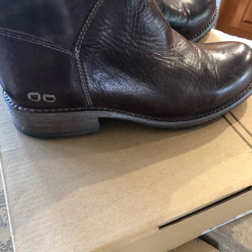 Bedstu boots